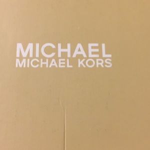 Michael kors shoes
